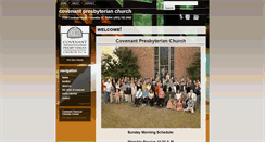 Desktop Screenshot of cpcpca.com